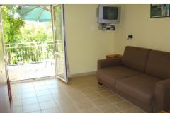 Ferienwohnungen Zgogo Apartment 2 – Typ 2+2B foto 4