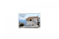 Appartements Cerjan Apartment 1 foto 1