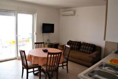 Sunshining Ferienwohnungen Apartment 1 – Franic BK foto 2