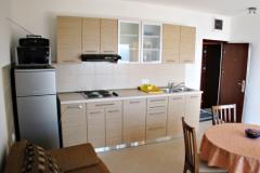 Sunshining Ferienwohnungen Apartment 1 – Franic BK foto 3