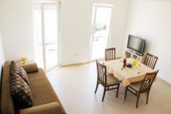 Sunshining Ferienwohnungen Apartment 2 – Franic OBK foto 5