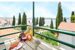 Appartements Vila Veljko Apartment 1 – B3 foto 1