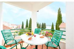 Appartements Vila Veljko Apartment 2 – B2 foto 1