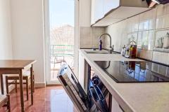 Appartements Vila Veljko Apartment 2 – B2 foto 4