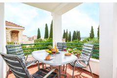 Appartements Vila Veljko Apartment 3 – B1 foto 1
