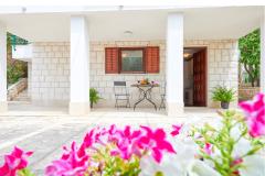 Appartements Vila Veljko Apartment 4 – A1 foto 1