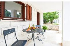 Appartements Vila Veljko Apartment 4 – A1 foto 2