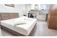 Appartements Vila Veljko Apartment 4 – A1 foto 3