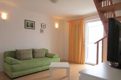 ViDa Ferienwohnungen Apartment 1 – Apartman 1 foto 3