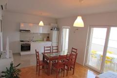 ViDa Ferienwohnungen Apartment 2 – Apartman 2 foto 4