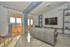 Vila Bartulić Apartment 3 – Luxury foto 2