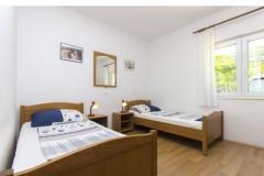 Appartements Katarina Čiovo Apartment 1 foto 4
