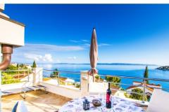 Magic sea view - Leo apartments Apartment 2 – A2 foto 2