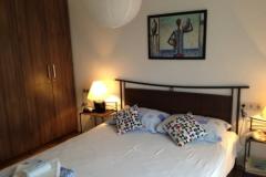 Villa Domora Apartment 3 – Delano foto 2