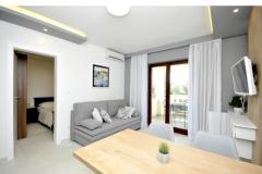 Villa Fani - Ferienwohnungen Trogir Apartment 1 – Ap. 3 foto 1