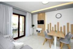 Villa Fani - Ferienwohnungen Trogir Apartment 1 – Ap. 3 foto 2