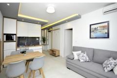 Villa Fani - Ferienwohnungen Trogir Apartment 1 – Ap. 3 foto 4