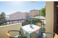 Villa Fani - Ferienwohnungen Trogir Apartment 3 – Ap. 9 foto 2