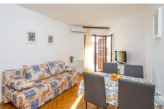 Villa Fani - Ferienwohnungen Trogir Apartment 3 – Ap. 9 foto 4