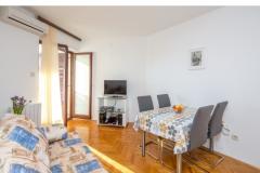 Villa Fani - Ferienwohnungen Trogir Apartment 3 – Ap. 9 foto 5