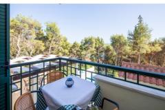 Villa Fani - Ferienwohnungen Trogir Apartment 2 – Ap. 10 foto 1