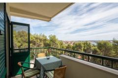 Villa Fani - Ferienwohnungen Trogir Apartment 2 – Ap. 10 foto 5