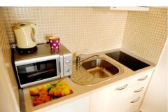 Appartements &amp; Zimmers Jelavić Apartment 2 – Apartman10 foto 2