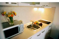 Appartements &amp; Zimmers Jelavić Apartment 3 – Studio foto 2