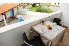 Appartements &amp; Zimmers Jelavić Apartment 3 – Studio foto 4