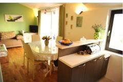 Appartements &amp; Zimmers Jelavić Apartment 1 – Deluxe foto 1