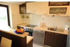 Appartements &amp; Zimmers Jelavić Apartment 1 – Deluxe foto 2