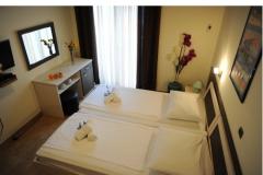 Appartements &amp; Zimmers Jelavić Zimmer 5 – Soba bazen foto 2