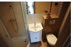 Appartements &amp; Zimmers Jelavić Zimmer 5 – Soba bazen foto 4