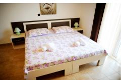 Appartements &amp; Zimmers Jelavić Zimmer 4 – Soba more foto 2