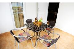 Appartements &amp; Zimmers Jelavić Zimmer 4 – Soba more foto 3