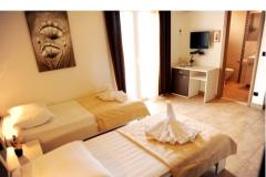 Appartements &amp; Zimmers Jelavić Zimmer 4 – Soba more foto 4