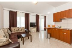 Villa Luna Apartment 3 – Kat-2 foto 2