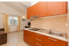 Villa Luna Apartment 1 – Villa Luna foto 5