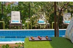 Lux Oasis Apartment 1 – Lux Oasis foto 3