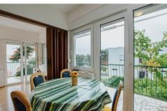 Appartements Slatine  Apartment 1 – Apartman 1 foto 4