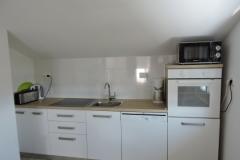 Villa Meli Apartment 2 – Domenik foto 5