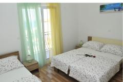 Ferienhaus Villa Nora Apartment 1 – ap1 foto 1