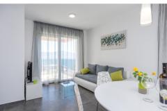 Villa Piramida Apartment 2 – A2 foto 3