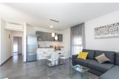 Villa Piramida Apartment 3 – B1 foto 2