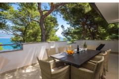 Villa Rosea Appartement Apartment 1 foto 1