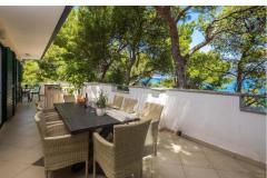 Villa Rosea Appartement Apartment 1 foto 2