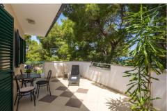 Villa Rosea Appartement Apartment 1 foto 3