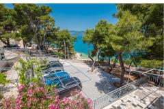 Villa Rosea Appartement Apartment 1 foto 4