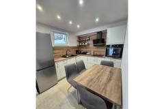 Villa Rosea Appartement Apartment 2 foto 1