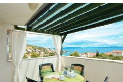 Villa Rozana, Okrug Gornji Apartment 1 – Rozana foto 1